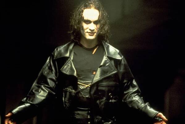 Brandon Lee: Cesta ze stínu otce k osudu ve světě bojových umění a filmu