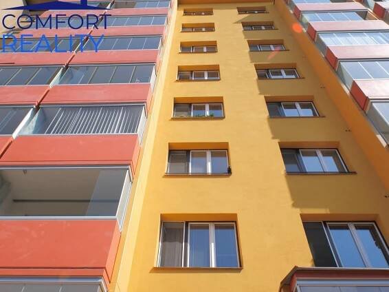 Prodej bytu 2+1 61 m², Nálepkovo náměstí, Ostrava - Poruba