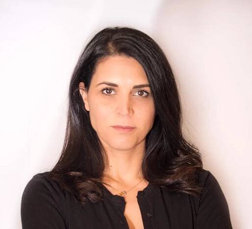 Myriam Aouadi - Research Leader Programme