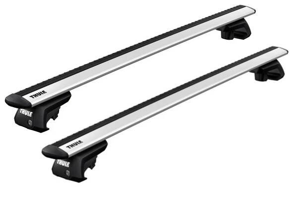 Střešní příčníky Thule EVO WingBar
