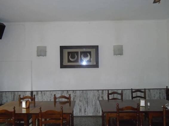 Fonda Chavarria Sant Joan Despí Exteriér fotografie