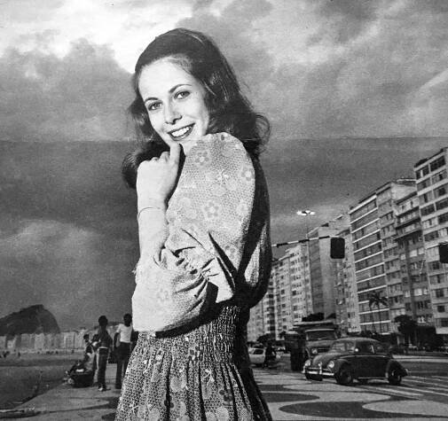 Le chateau perdu | Mémoire de Claude Jade
