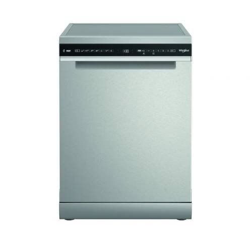 Whirlpool W7F HS51 X - České návody