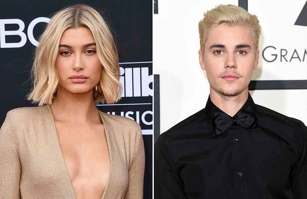 Hailey Baldwin Reveals She and Justin Bieber Have 'Moved Past' Their Post-Split 'Weirdness'