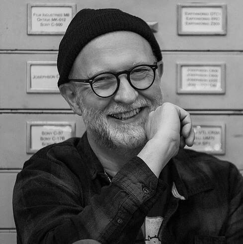 Opening Acts Announced for North American Tour - Bob Mould
