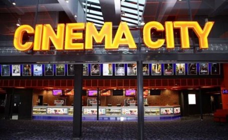 Multiplexy Cinema City uvedou světové opery na velkém plátně