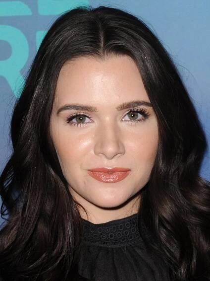 Katie Stevens - Singer, Actress