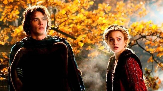 Tristan a Isolda – Filmy a Seriály online zdarma.