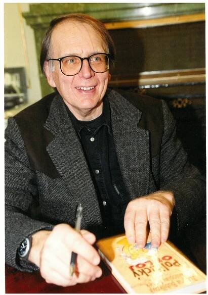 19 let od smrti Miloslava Šimka (†63): Humor i na smrtelné posteli!