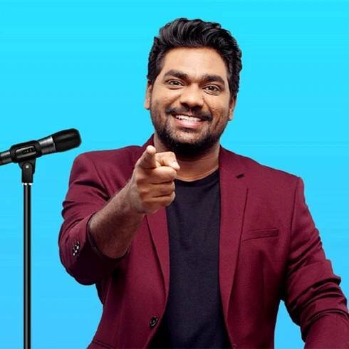 Zakir Khan Yuvaa