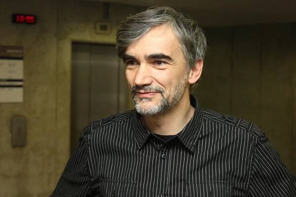 Martin Myšička