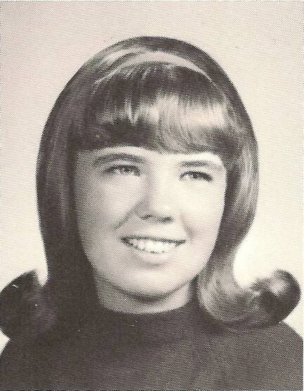 Pamela Williams Drennan