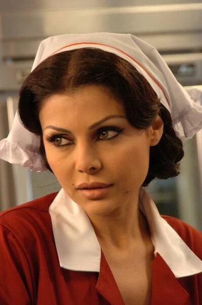 Haifa Wehbe fotka
