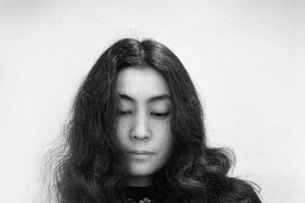 Yoko Ono’s Art of Defiance