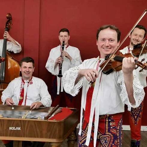FFDD Folklorní Festival Dolní Dunajovice 2025 - FFDD.CZ