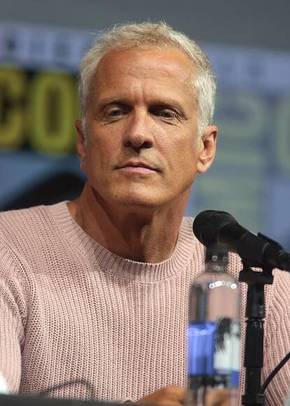 Patrick Fabian - Wikipedia