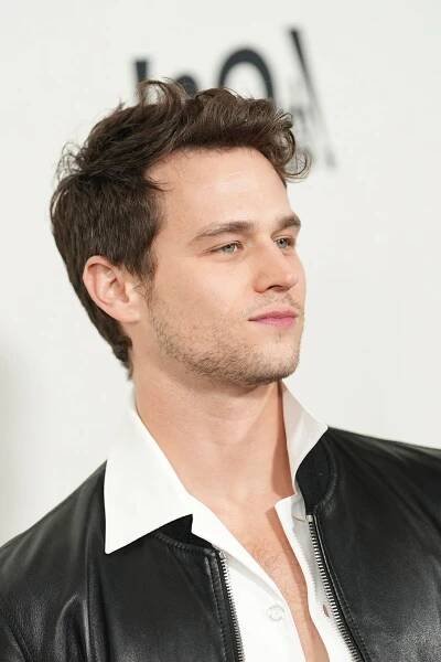 Brandon Flynn Will Lead James Dean Biopic About the Star’s Alleged Gay Romance