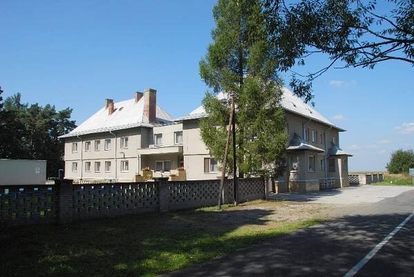 Hať - Živéobce.cz