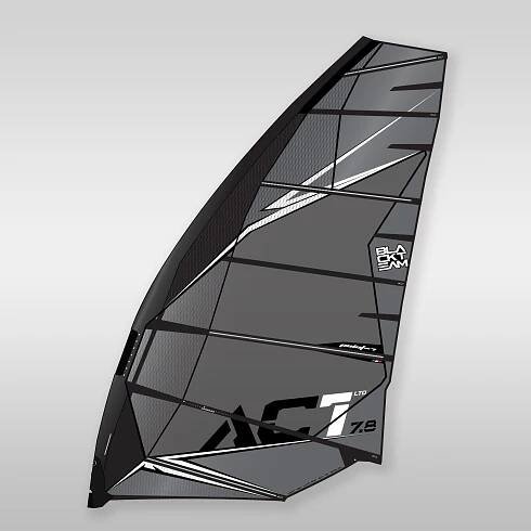 Windsurfshop windsurf-shop windsurf shop windsurfing Point-7 2024 AC-1