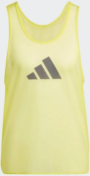 Rozlišovák adidas žlutá