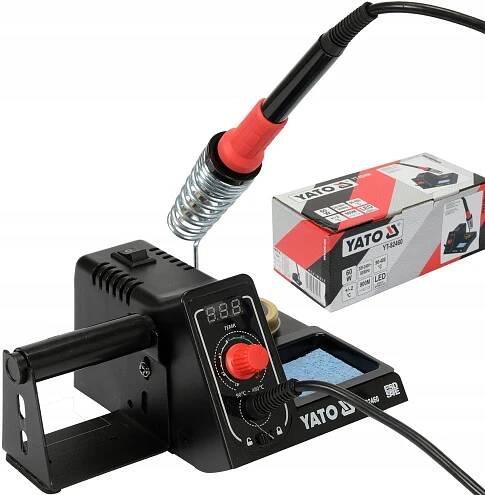LED PÁJECÍ STANICE HROT 900 M 60 W YT-82460 YATO