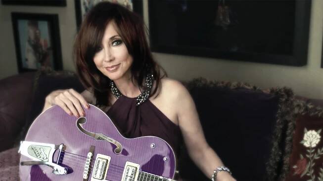 Pam Tillis