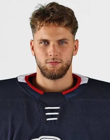 Súpiska | HC SLOVAN Bratislava