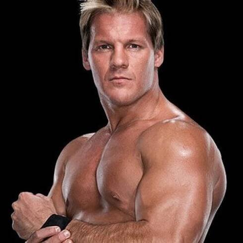 Jericho dostal wrestlingový distanc | Spark Rock Magazine
