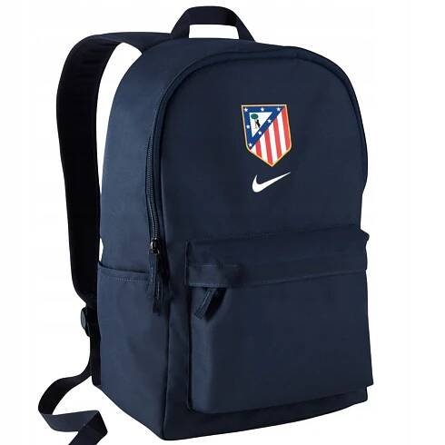 Školní batoh Nike ATLETICO MADRID mládežnický pro chlapce na trénink 25 l