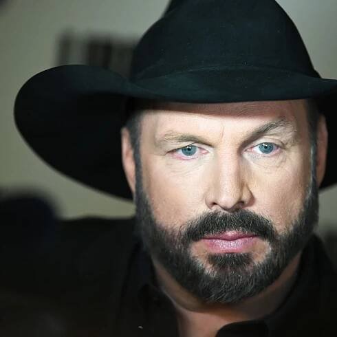 Garth Brooks Fights Back Against Sexual Assault Allegations and Performs in Vegas