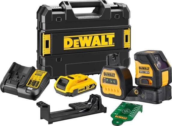 DeWALT DCE088D1G18 od 8 050 Kč