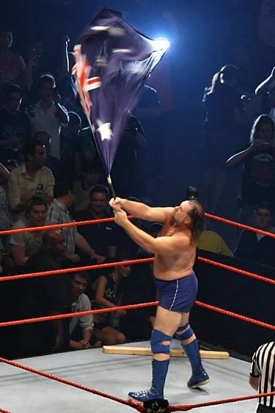 Jim Duggan - Wikipedia