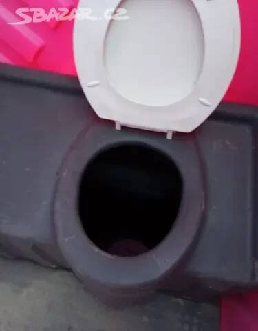 WC TOITOI