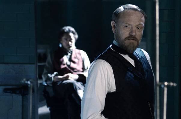 Jared Harris fotka