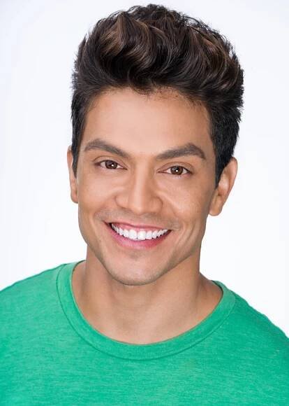 Antonio Martinez