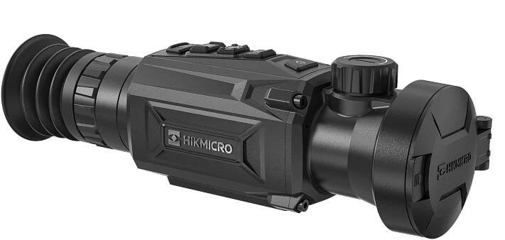 HIKMICRO THUNDER 2.0 TQ50