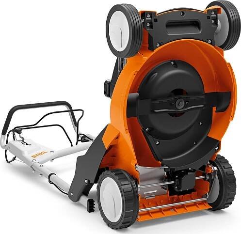 STIHL RM 650 V