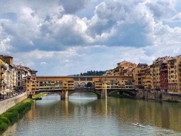 UBER in Florence, Italy – It’s NOT the UBER You Know and Love
