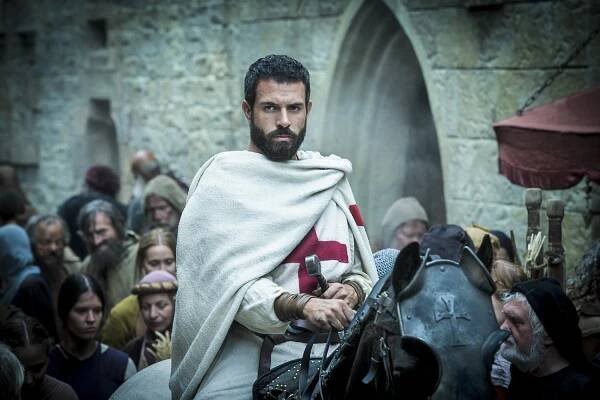 Tom Cullen - Actor