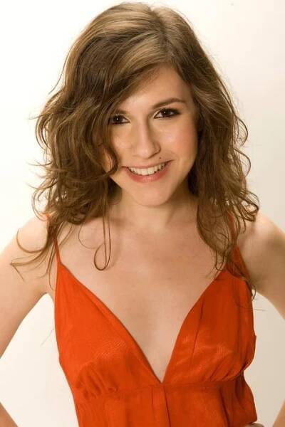 Erin Sanders
