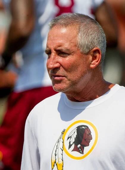 Danny Smith (American football)