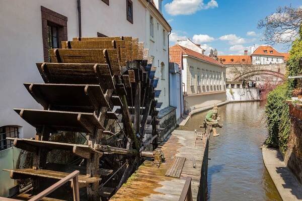 Charles Bridge Economic Hostel - památky v okolí | Charles Bridge Economic Hostel