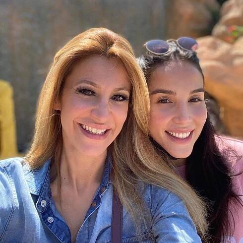 Adriana e Paola