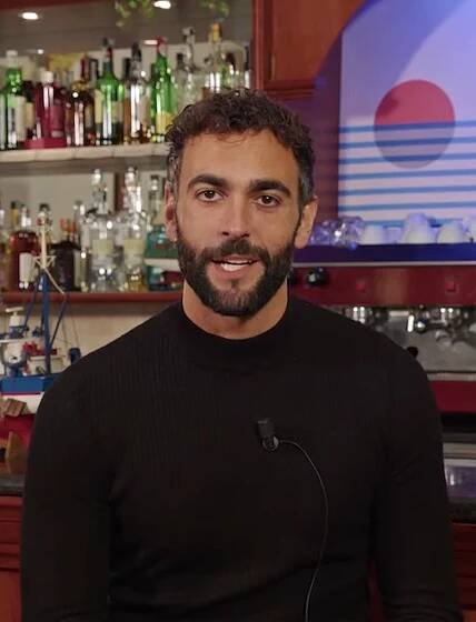 Marco Mengoni