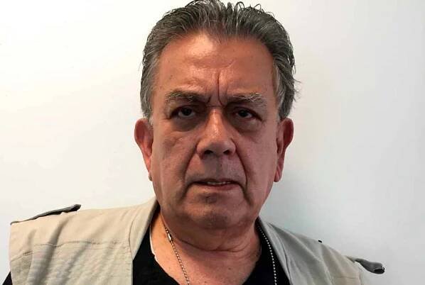 Francisco Gómez Maza