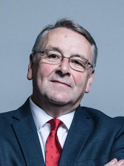 Alan Campbell