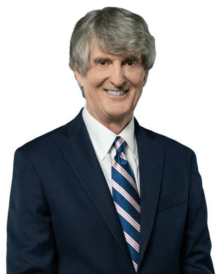 Attorney Mike Lewis