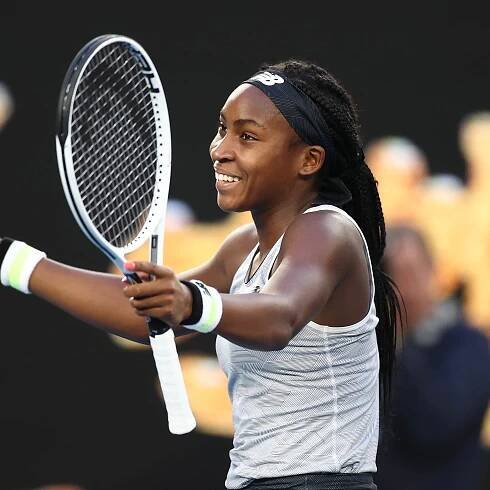 Coco Gauff: A New Greatness in Tennis - Winning Her Way