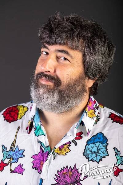Pepo Suevos | Pixelín Photo - 