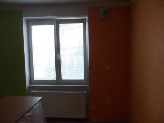 Kompletní rekonstrukce bytu - Olomouc - Lisfio s.r.o. – stavební a obchodní společnost